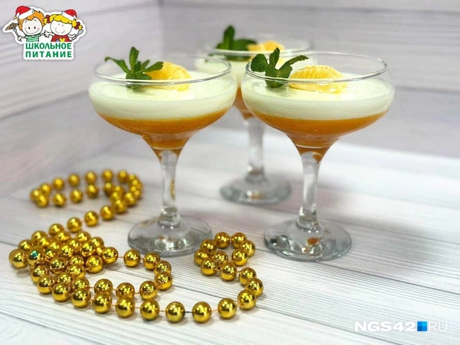 Источник: Кемеровский комбинат «Школьное питание»