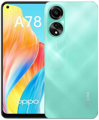 Смартфон OPPO A78 4G