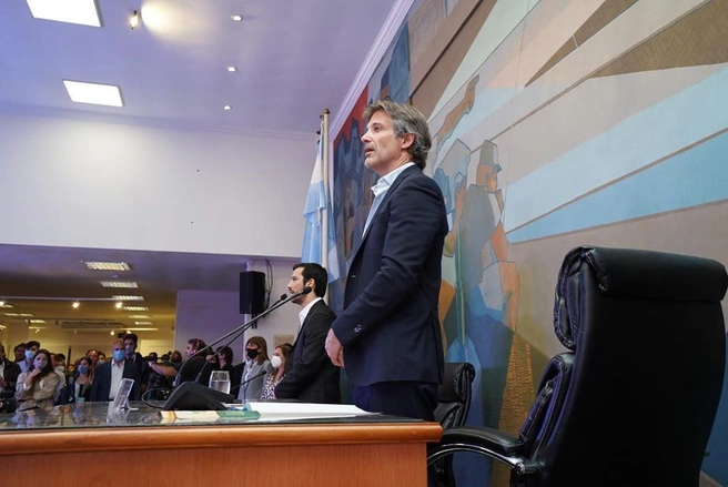 Источник: segundo.cernadas / Instagram.com (экстремистская организация, деятельность запрещена на территории РФ)