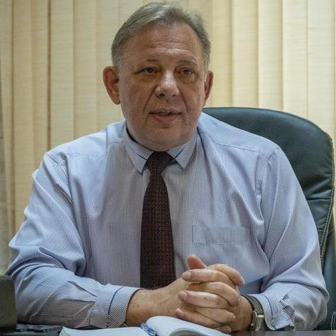 <p>Михаил Сорокин</p>