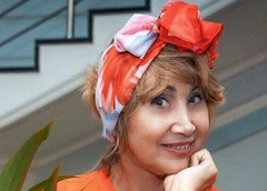 Лариса Копенкина откровенно рассказала о ссорах с возлюбленным