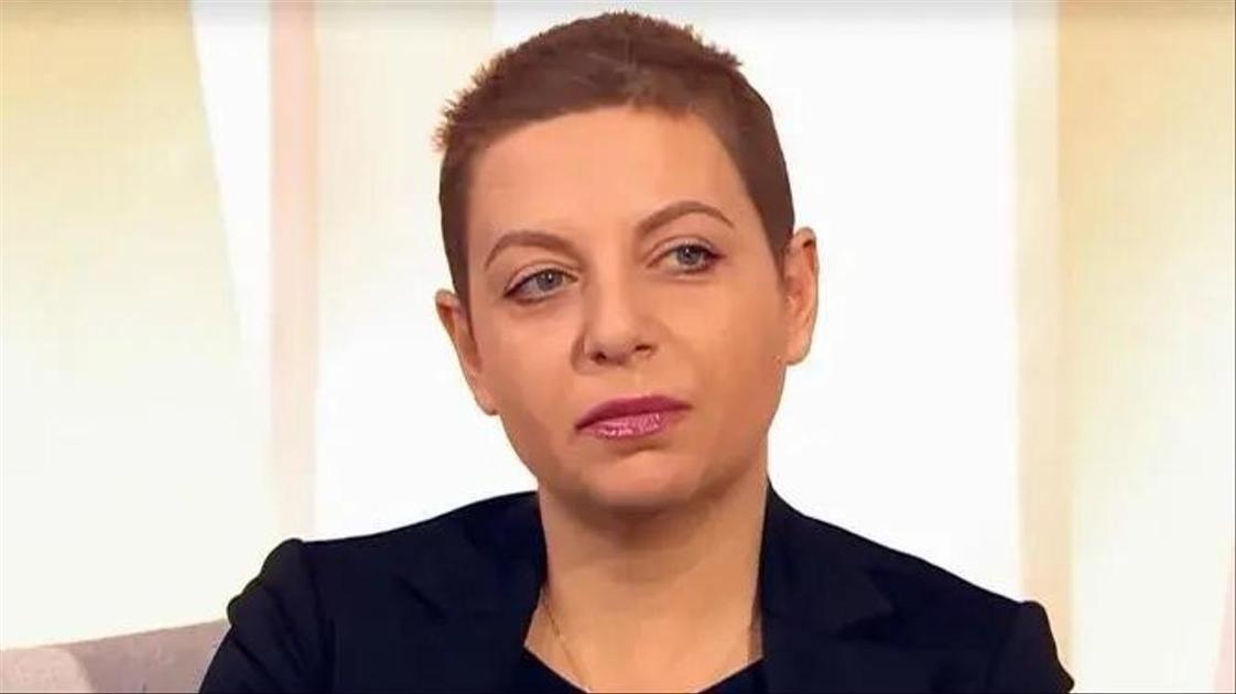 Больная раком Маргарита Симоньян отказалась от париков&nbsp;&mdash; и вот почему