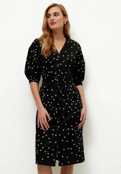 Платье ZarinaЦена: 2 088 руб.Где купить: lamoda.ru