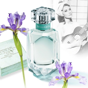 Небо в алмазах: аромат Tiffany & Co.