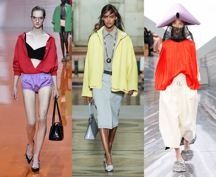 20 главных трендов весны и лета 2026: самый полный гид