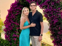 Руслан Нигматуллин женится на 22-летней телеведущей