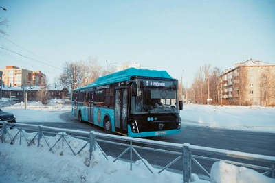 В Ставрополе возобновят движение автобусов №5 и №12