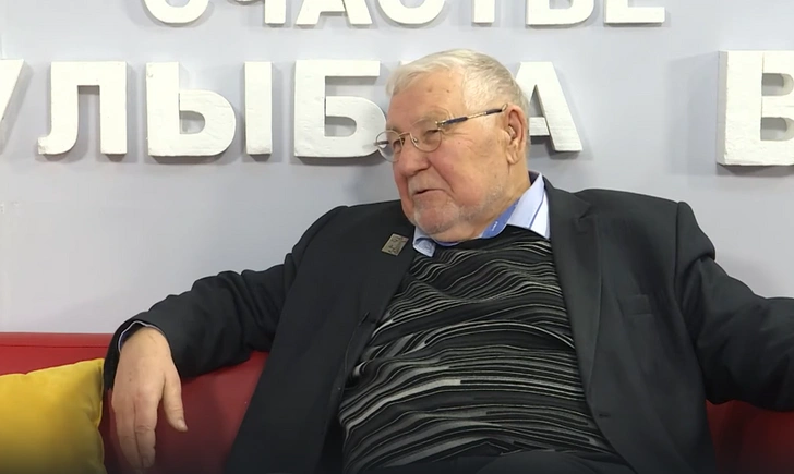 Александр Кононов страдал от онкологического заболевания