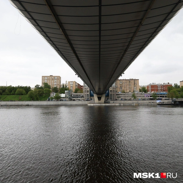 Источник: Артем Устюжанин / MSK1.RU