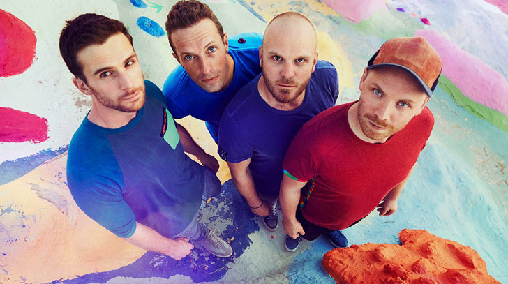 Samsung проведет прямую трансляцию концерта Coldplay в виртуальной реальности фото [4]