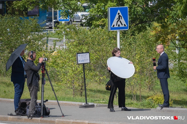 Источник: Елена Буйвол / VLADIVOSTOK1.RU