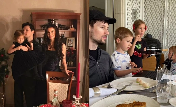 Ирина доказала, что жила с Павлом