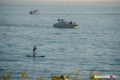 Угроза атаки дронов в Сочи миновала: тревога длилась 20 минут