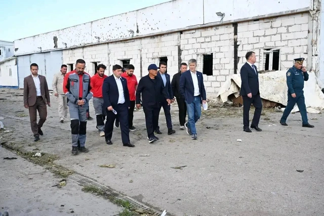 Источник: Пресс-служба главы Татарстана