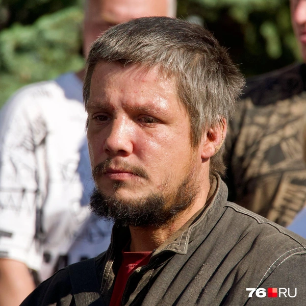 Все пришедшие скорбят  | Источник: Кирилл Поверинов / 76.RU