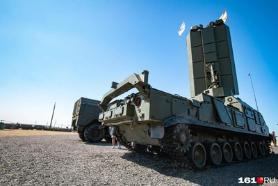 141 беспилотник атаковал Ростовскую область ночью 1 мая