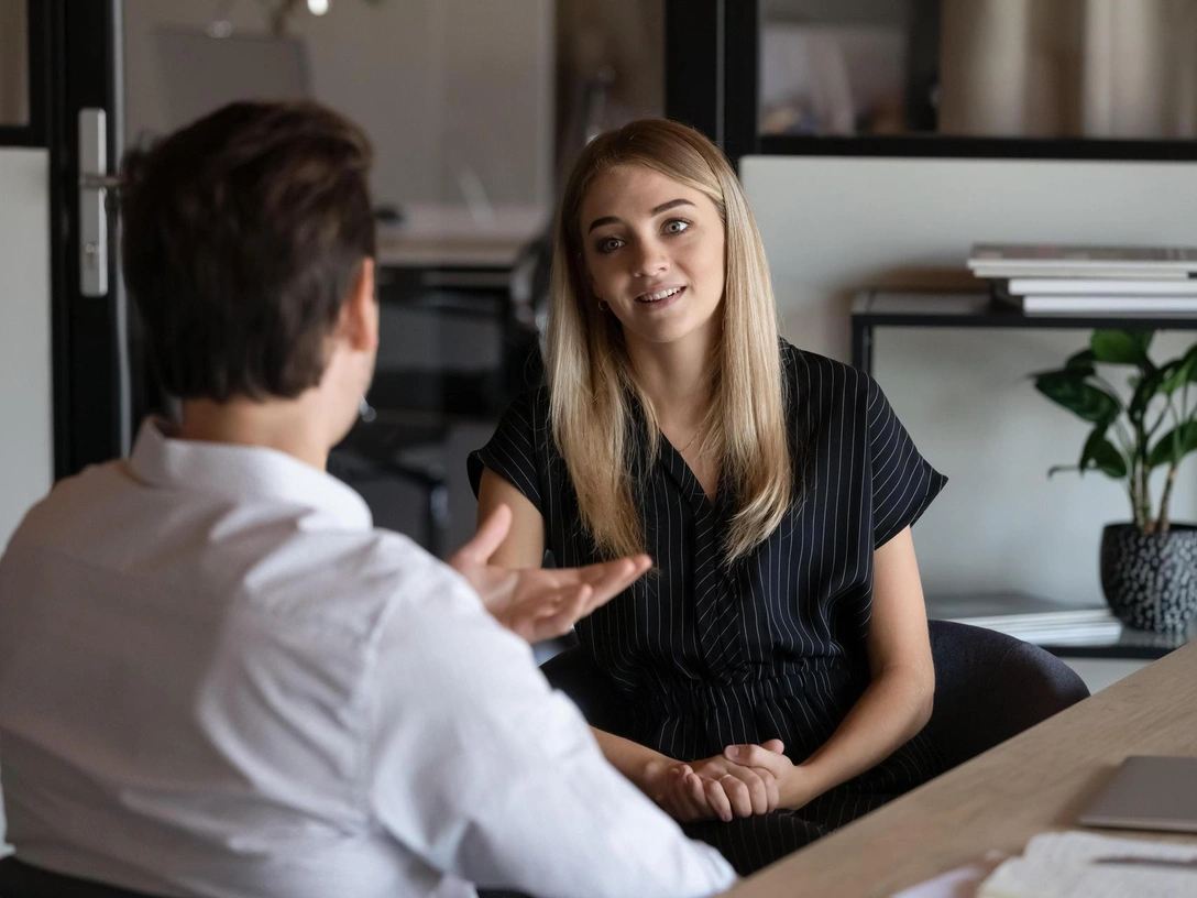 Как «продать» любую идею: 9 способов убедить начальника в ее гениальности | marieclaire.ru