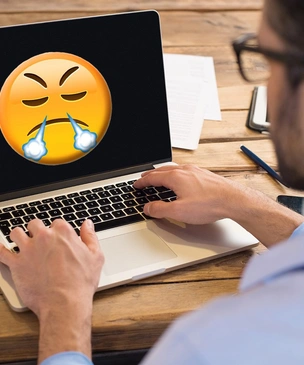 Психологи советуют использовать эмодзи в деловой переписке во время карантина