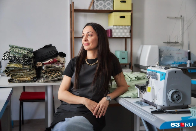 — Скорость отдачи блюд напрямую влияет на посадку и количество чеков. Так выстраивается ресторанная экономика. Быстрое обслуживание отлично подходит под современный темп жизни. Фактически много лет назад мы как раз предугадали этот тренд | Источник: Роман Данилкин / 63.RU