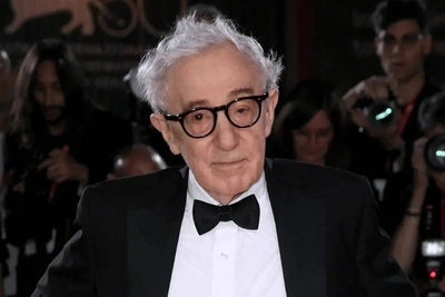 Эпштейн просил Вуди Аллена искать девушек для фильмов