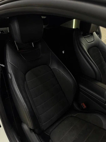Модель купила машину в 2023 году  | Источник: Auto.ru