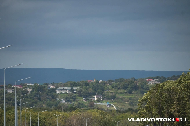 Источник: Елена Буйвол / VLADIVOSTOK1.RU