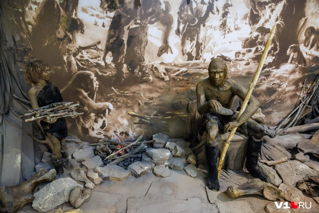 Источник: Алексей Волхонский / V1.RU