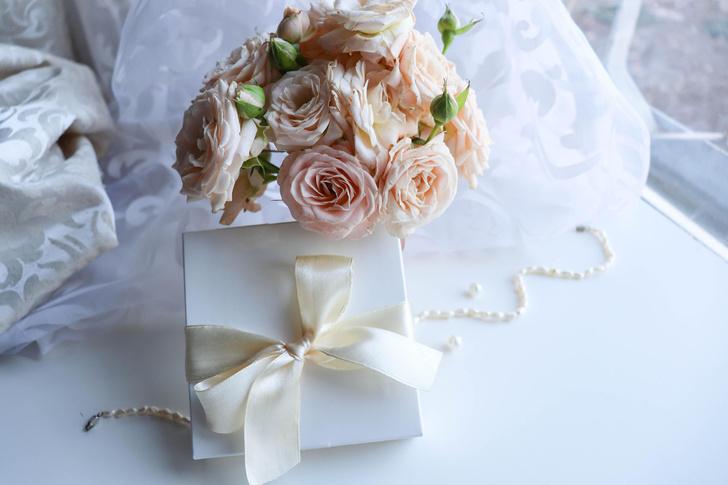 Годовщины свадеб: какие бывают и что дарить на каждую из них
