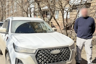 Автомобиль стоимостью 2,5 млн рублей вернули владельцу в Магнитогорске