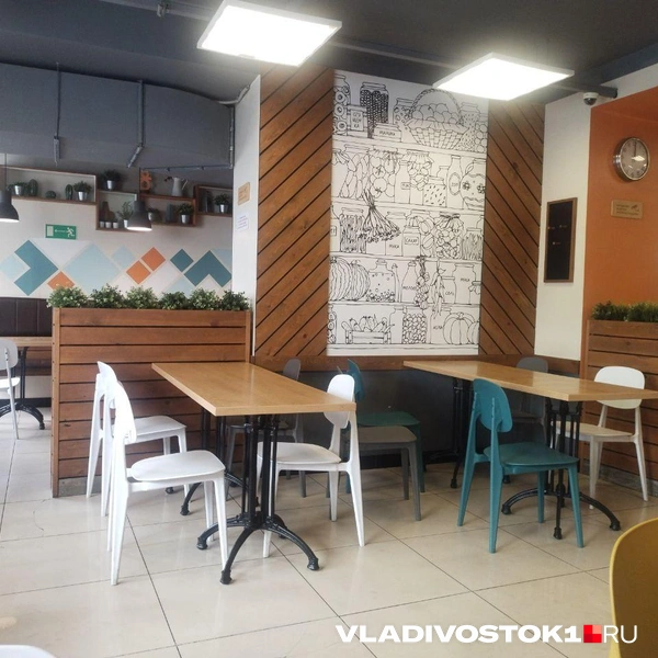 Источник: Екатерина Дымова / VLADIVOSTOK1.RU