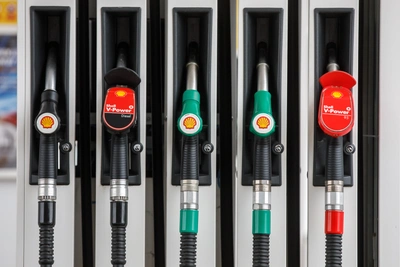 В Волгограде снова выросли цены на бензин