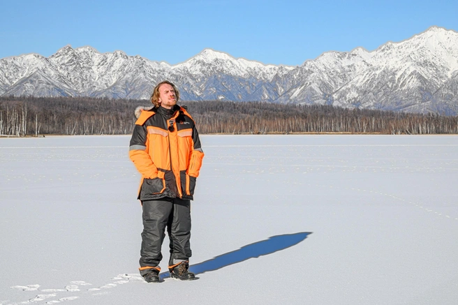 Источник: Олег Фёдоров / CHITA.RU