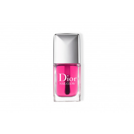 Лак для ногтей с эффектом французского маникюра Dior Nail Glow 