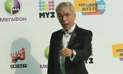 Умер Юрий Николаев: как выглядел телеведущий за несколько дней до смерти