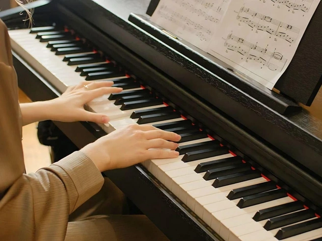 Обновление инструментов и оборудование возможно благодаря нацпроекту «Семья» | Источник: пресс-служба администрации Самары