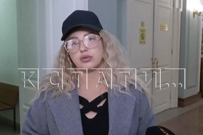 Nizhny Novgorod probes attempted contract killing of blogger