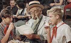 Выросший в СССР не пройдет: 10 лучших советских фильмов-сказок из вашего детства, авторов которых никто не помнит