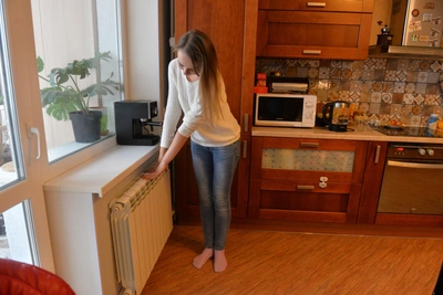 Сроки отключения отопления в Екатеринбурге