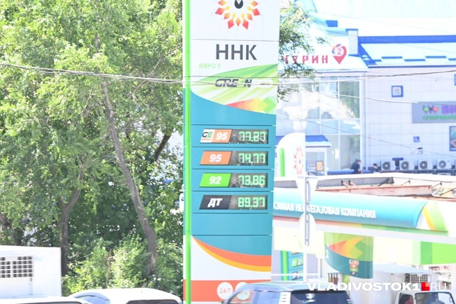Источник: Елена Буйвол / VLADIVOSTOK1.RU