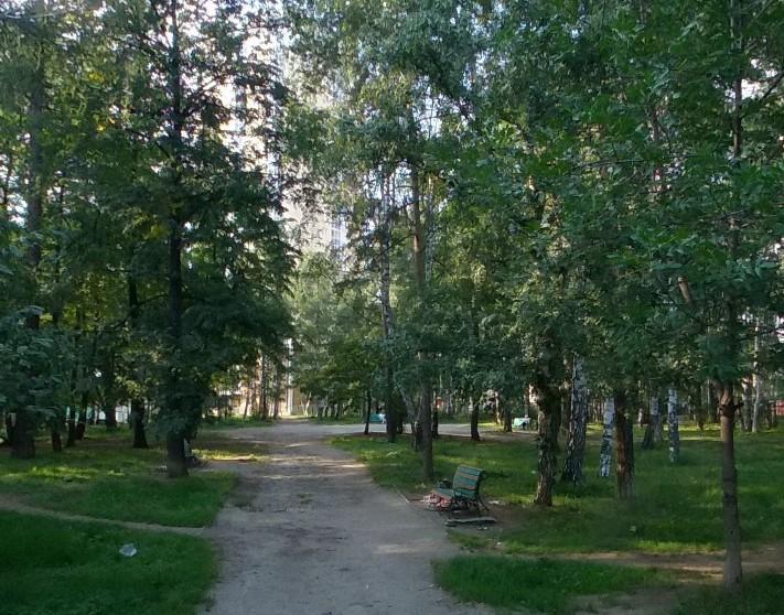 Источник: «Яндекс.Карты»