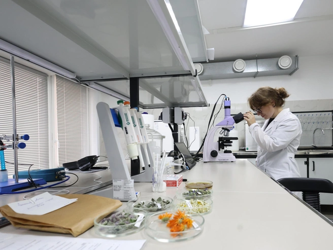 Источник: Бурятская ГСХА