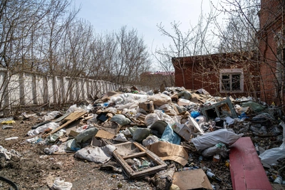 Власти Ростова не знают, как остановить серых возчиков