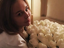 Стеша Маликова отпраздновала 16-летие не так, как планировала