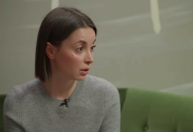Екатерина Лонская | www.starhit.ru