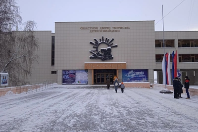 Student Day, GTO Festival, Art Marathon Planned for Ulyanovsk