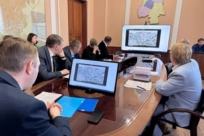 Engels to Renovate Three Public Spaces in 2026