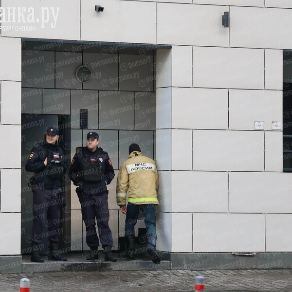 Источник: Валентин Егоршин / «Фонтанка.ру»