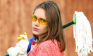 15 секретов оздоровительного клининга: как правильно убирать квартиру в сезон ОРВИ