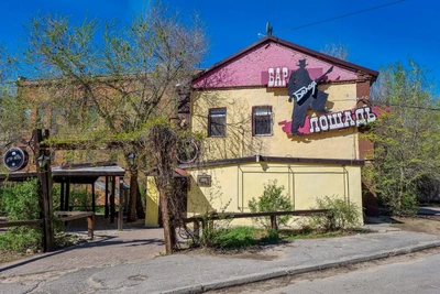 Легендарная «Белая лошадь» закрывается в Волгограде