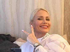 Гордон — Жорину, который защищает Седокову: «Сказала про Аню все, что думаю. Даже если она подтянет всех своих бывших»